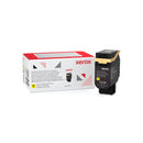 Xerox C320 C325 Amarillo Cartucho de Toner Original - 006R04822
