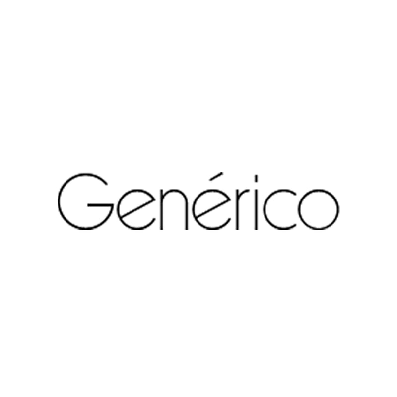 Brother LC12E Negro Cartucho de Tinta Generico - Reemplaza LC12EBK