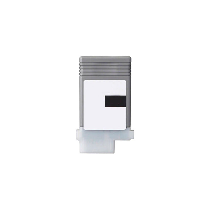Canon PFI120 Negro Mate Cartucho de Tinta Pigmentada Generico - Reemplaza 2884C001