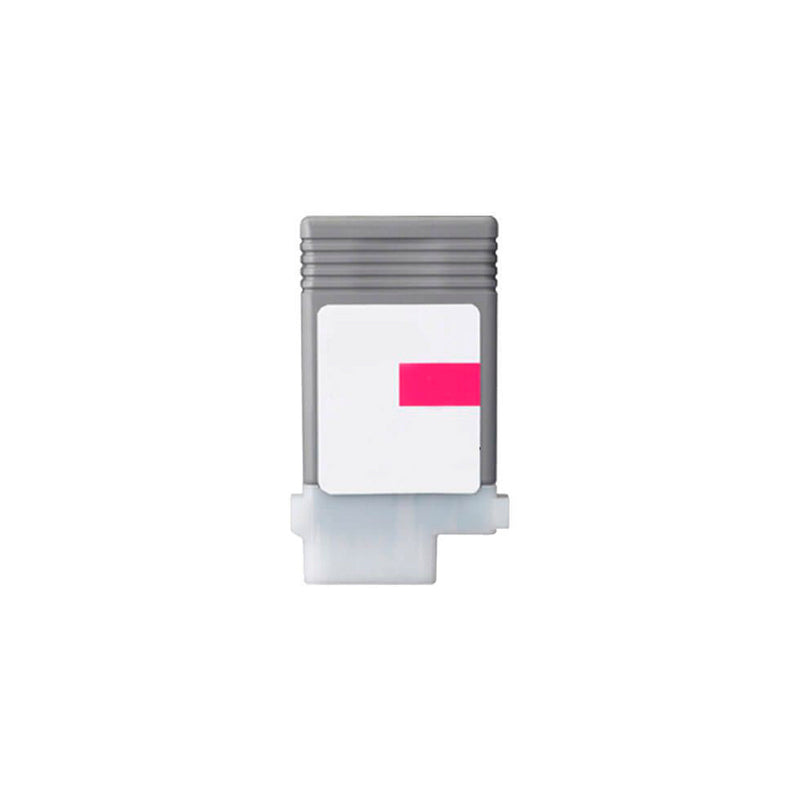 Canon PFI120 Magenta Cartucho de Tinta Pigmentada Generico - Reemplaza 2887C001