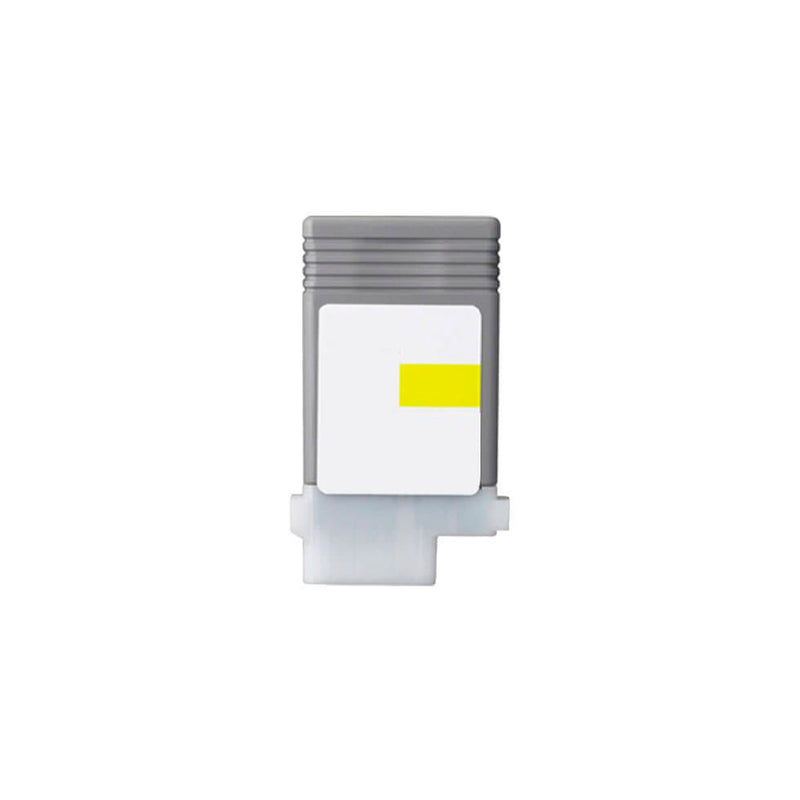 Canon PFI120 Amarillo Cartucho de Tinta Pigmentada Generico - Reemplaza 2888C001