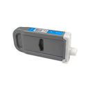 Canon PFI1700/PFI1300/PFI1100 Cian Cartucho de Tinta Pigmentada Generico - Reemplaza 0776C001/0812C001/0851C001