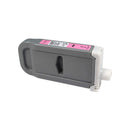 Canon PFI1700/PFI1300/PFI1100 Magenta Cartucho de Tinta Pigmentada Generico - Reemplaza 0777C001/0813C001/0852C001