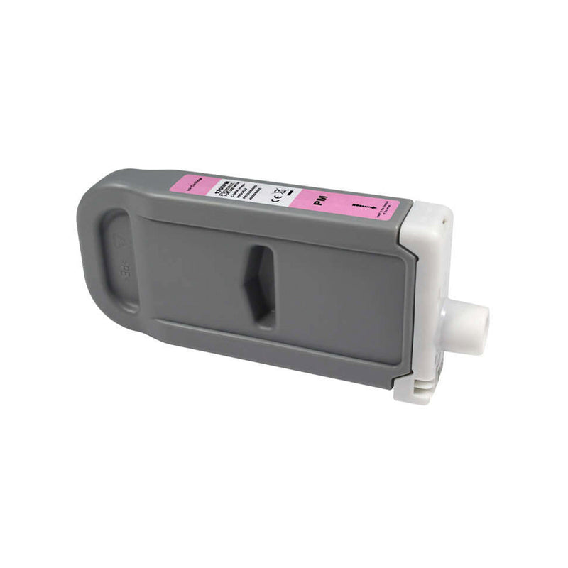 Canon PFI1700/PFI1300/PFI1100 Magenta Photo Cartucho de Tinta Pigmentada Generico - Reemplaza 0780C001/0816C001/0855C001