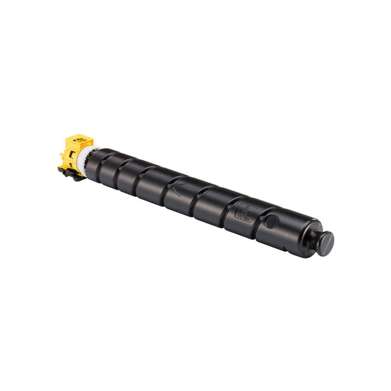 Canon CEXV54 Amarillo Cartucho de Toner Generico - Reemplaza 1397C002