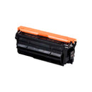 Canon T04 Negro Cartucho de Toner Generico - Reemplaza 2980C001