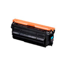 Canon T04 Cian Cartucho de Toner Generico - Reemplaza 2979C001