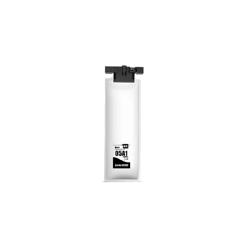 Epson T05A1 Negro Cartucho de Tinta Pigmentada Generico - Reemplaza C13T05A100