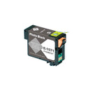 Epson T1571 Negro Photo Cartucho de Tinta Pigmentada Generico - Reemplaza C13T15714010