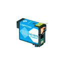 Epson T1575 Cian Light Cartucho de Tinta Pigmentada Generico - Reemplaza C13T15754010