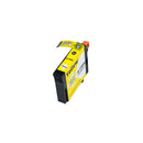 Epson T1594 Amarillo Cartucho de Tinta Pigmentada Generico - Reemplaza C13T15944010