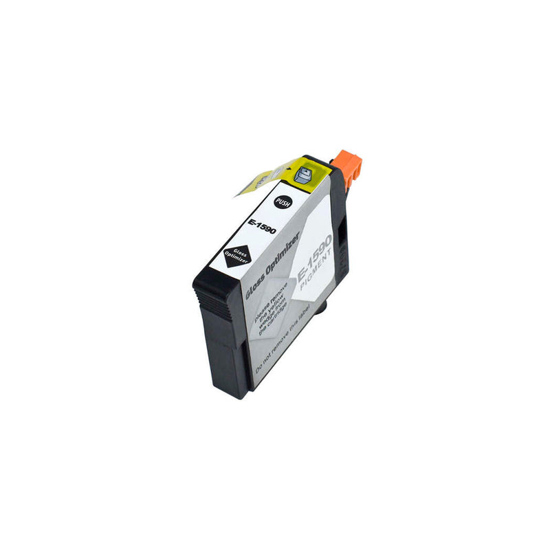 Epson T1590 Optimizador de Brillo Cartucho de Tinta Pigmentada Generico - Reemplaza C13T15904010