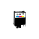 Epson T267 Color Cartucho de Tinta Generico - Reemplaza C13T26704010