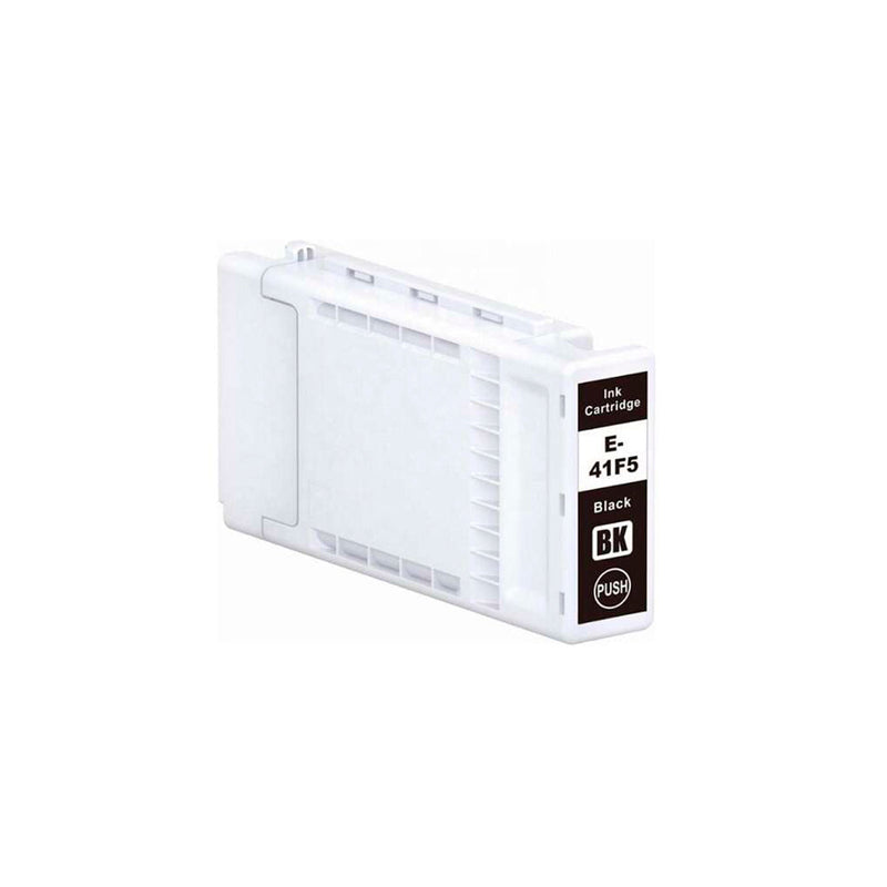 Epson T41F5/T41R5 Negro Cartucho de Tinta Pigmentada Generico - Reemplaza C13T41F540/C13T41R540