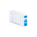 Epson T41F2/T41R2 Cian Cartucho de Tinta Pigmentada Generico - Reemplaza C13T41F240/C13T41R240