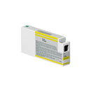 Epson T5964 Amarillo Cartucho de Tinta Pigmentada Generico - Reemplaza C13T596400