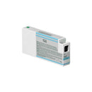 Epson T5965 Cian Light Cartucho de Tinta Pigmentada Generico - Reemplaza C13T596500