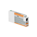 Epson T596A Naranja Cartucho de Tinta Pigmentada Generico - Reemplaza C13T596A00