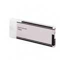 Epson T6061 Negro Photo Cartucho de Tinta Pigmentada Generico - Reemplaza C13T606100