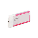Epson T6063 Magenta Cartucho de Tinta Pigmentada Generico - Reemplaza C13T606300