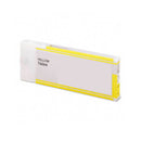 Epson T6064 Amarillo Cartucho de Tinta Pigmentada Generico - Reemplaza C13T606400