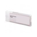 Epson T6069 Negro Light Light Cartucho de Tinta Pigmentada Generico - Reemplaza C13T606900