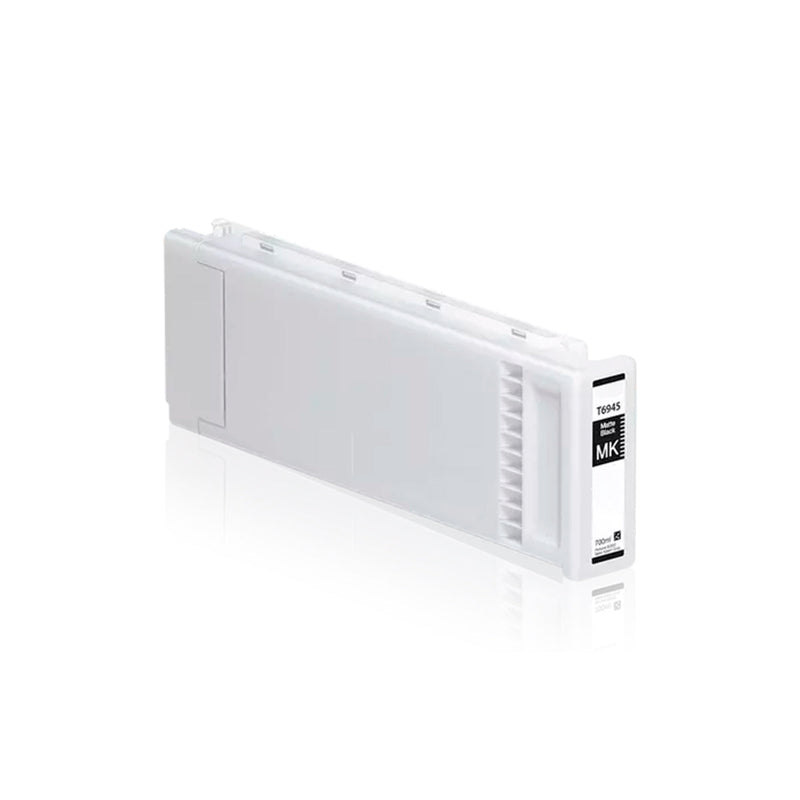 Epson T6945/T6925/T6935 Negro Mate Cartucho de Tinta Pigmentada Generico - Reemplaza C13T694500/C13T692500/C13T693500