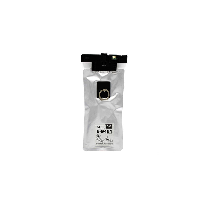 Epson T9461 Negro Cartucho de Tinta Pigmentada Generico - Reemplaza C13T946140