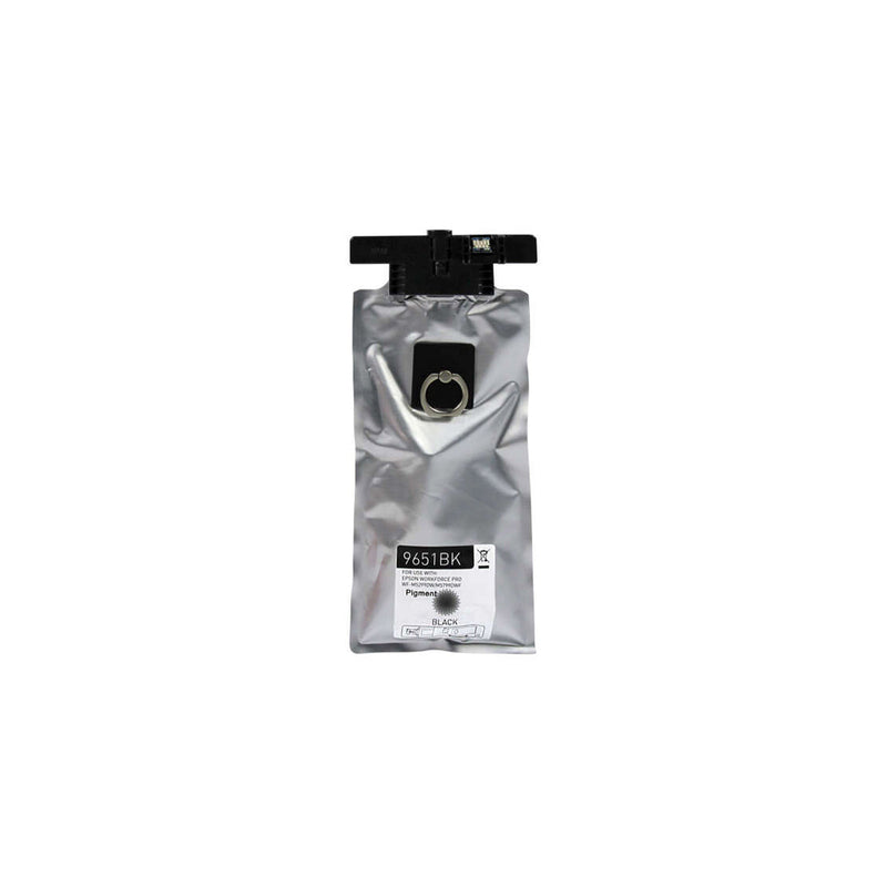 Epson T9651 Negro Cartucho de Tinta Pigmentada Generico - Reemplaza C13T965140