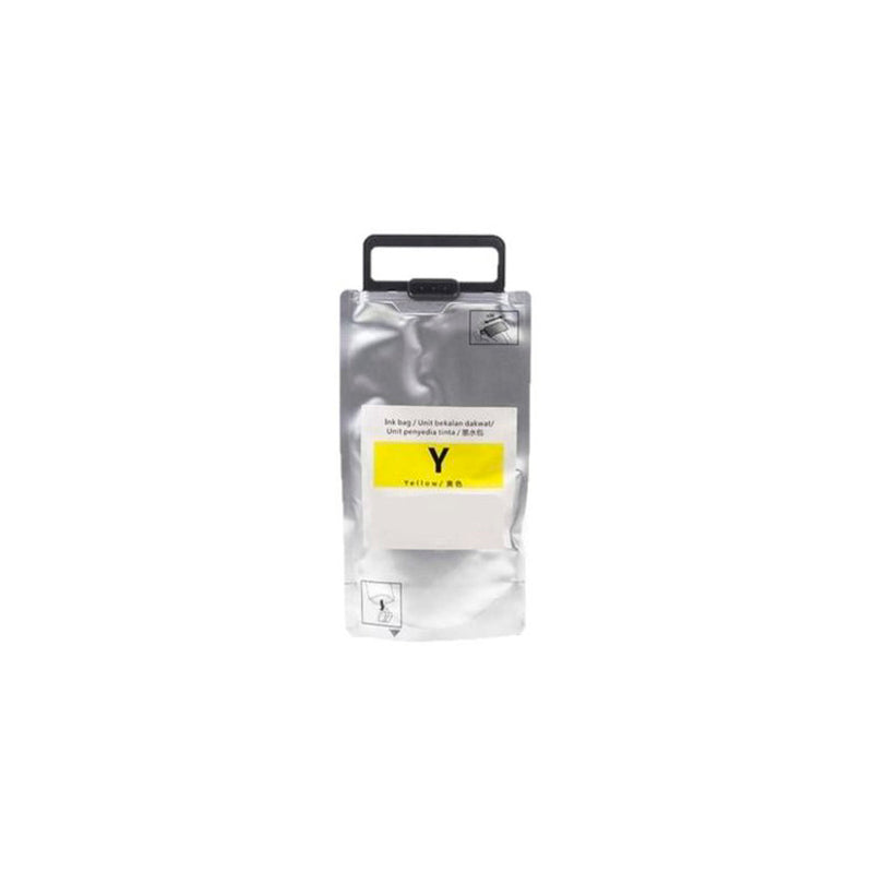 Epson T9744 Amarillo Cartucho de Tinta Pigmentada Generico - Reemplaza C13T974400