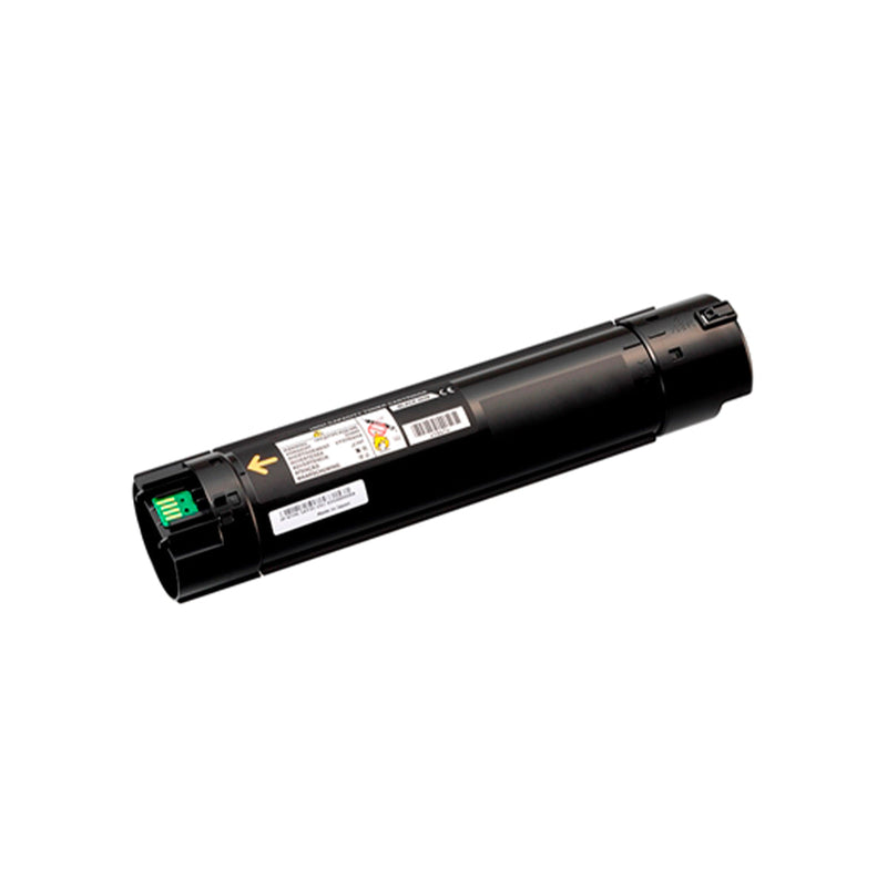 Epson WorkForce AL-C500 Negro Cartucho de Toner Generico - Reemplaza C13S050659/C13S050663