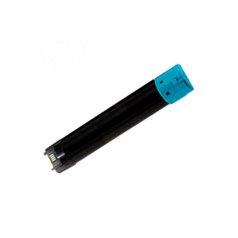 Epson WorkForce AL-C500 Cian Cartucho de Toner Generico - Reemplaza C13S050662/C13S050658