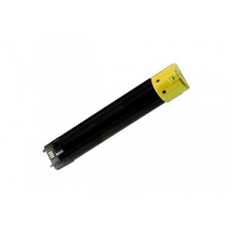Epson WorkForce AL-C500 Amarillo Cartucho de Toner Generico - Reemplaza C13S050660/C13S050656