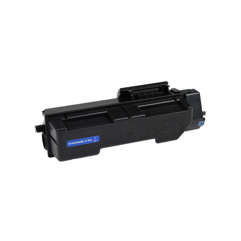 Epson WorkForce AL-M320 Negro Cartucho de Toner Generico - Reemplaza C13S110078