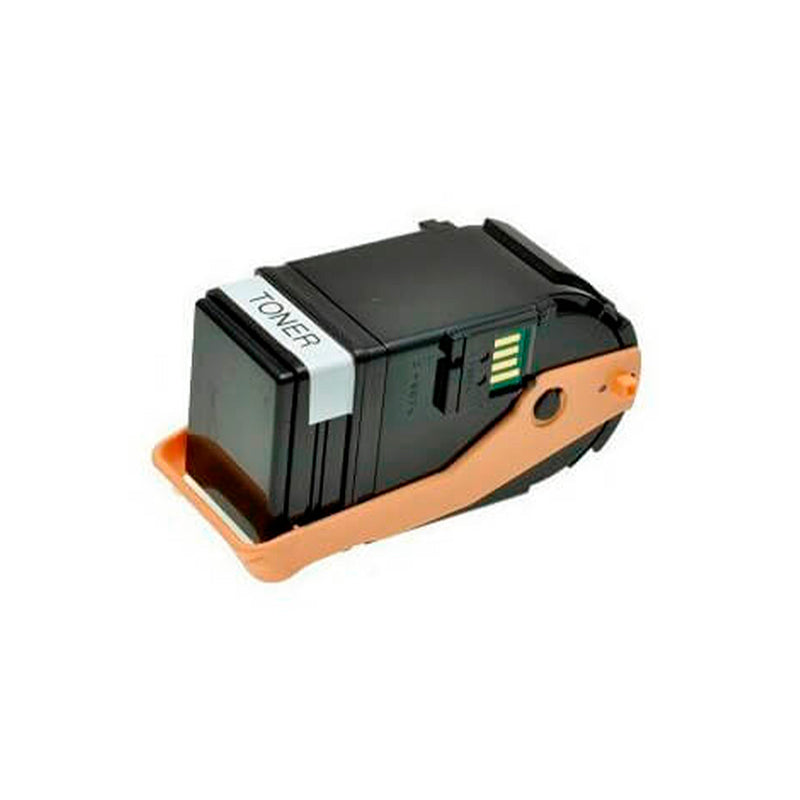 Epson Aculaser C9300 Negro Cartucho de Toner Generico - Reemplaza C13S050605