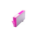 HP 655 Magenta Cartucho de Tinta Generico - Reemplaza CZ111AE