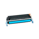 HP C9721A Cian Cartucho de Toner Generico - Reemplaza 641A