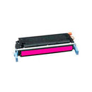 HP C9723A Magenta Cartucho de Toner Generico - Reemplaza 641A