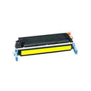 HP C9722A Amarillo Cartucho de Toner Generico - Reemplaza 641A