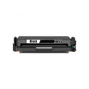 HP W2130Y/W2130X/W2130A Negro Cartucho de Toner Generico - Reemplaza 213Y/213X/213A
