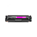 HP W2133Y/W2133X/W2133A Magenta Cartucho de Toner Generico - Reemplaza 213Y/213X/213A