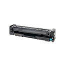 HP W2191X/W2191A Cian Cartucho de Toner Generico - Reemplaza 219X/219A