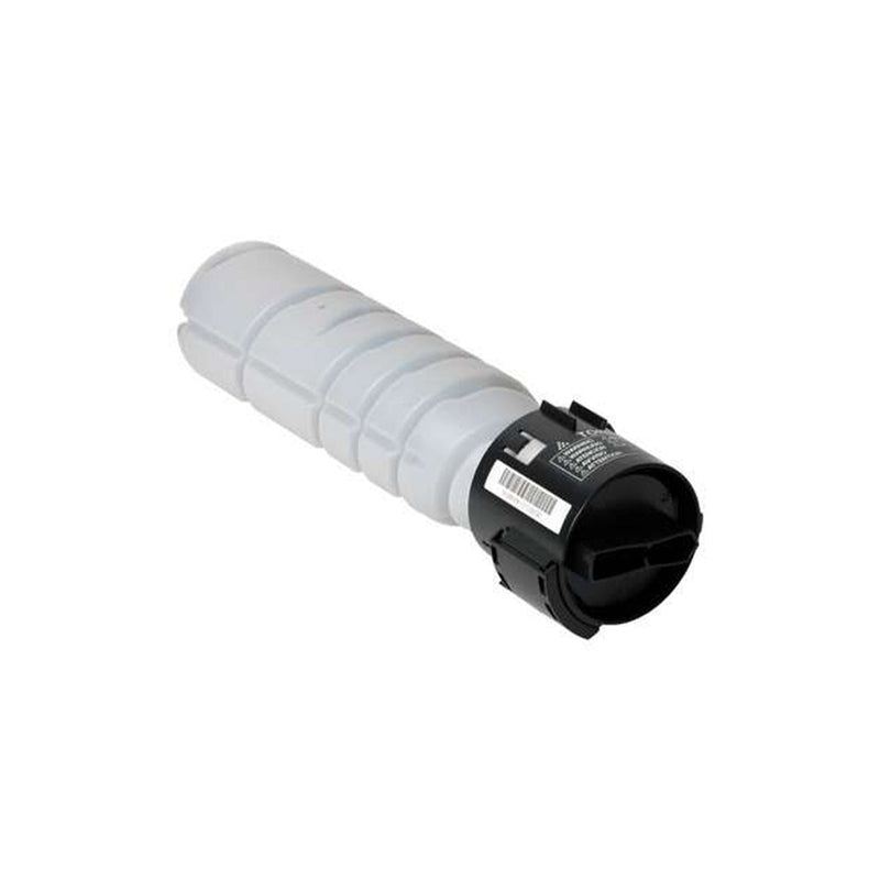 Konica Minolta TN116/TN117/TN118/TN119 Negro Cartucho de Toner Generico - Reemplaza A1UC050/A1UC0D0/A3VW050