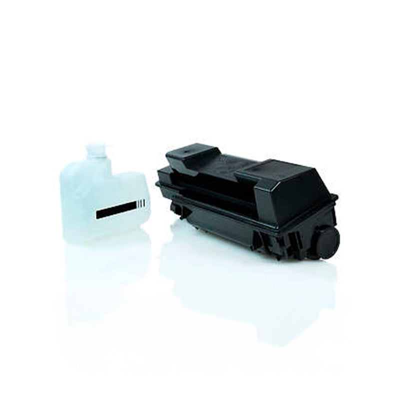 Kyocera TK350 Negro Cartucho de Toner Generico - Reemplaza 1T02LX0NL0/1T02LX0NLC