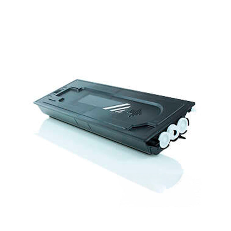 Kyocera TK410/TK420 Negro Cartucho de Toner Generico - Reemplaza 370AM010/370AR010 | Olivetti D-Copia 16 Negro Cartucho de Toner Generico | Olympia y Copystar TK410 Negro Cartucho de Toner Generico