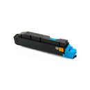 Kyocera TK5345 Cian Cartucho de Toner Generico - Reemplaza 1T02ZLCNL0/TK5345C