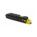 Kyocera TK5345 Amarillo Cartucho de Toner Generico - Reemplaza 1T02ZLANL0/TK5345Y