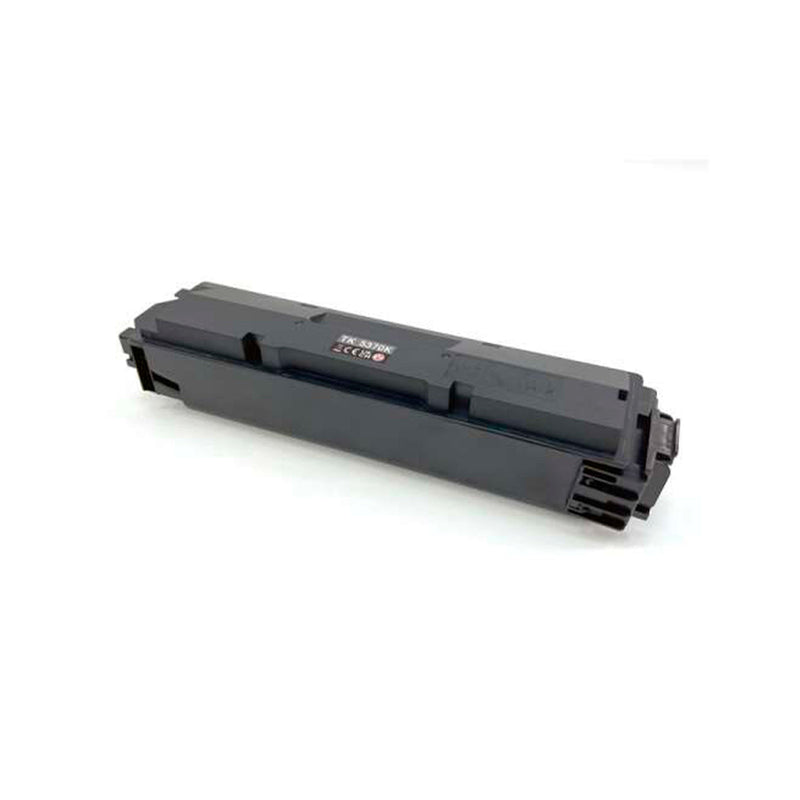Kyocera TK5370 Negro Cartucho de Toner Generico - Reemplaza 1T02YJ0NL0/TK5370K