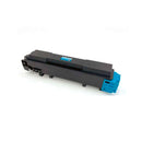 Kyocera TK5370 Cian Cartucho de Toner Generico - Reemplaza 1T02YJCNL0/TK5370C