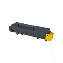 Kyocera TK5390 Amarillo Cartucho de Toner Generico - Reemplaza 1T02Z1ANL0/TK5390Y